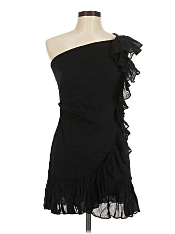 Fab'rik Cocktail Dress (view 1)