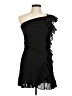 Fab'rik Black Cocktail Dress Size M - photo 1