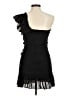 Fab'rik Black Cocktail Dress Size M - photo 2