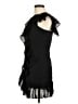 Fab'rik Black Cocktail Dress Size M - photo 5