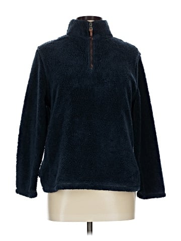 True Grit Pullover Sweater (view 1)