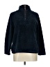 True Grit 100% Polyester Blue Pullover Sweater Size L - photo 1