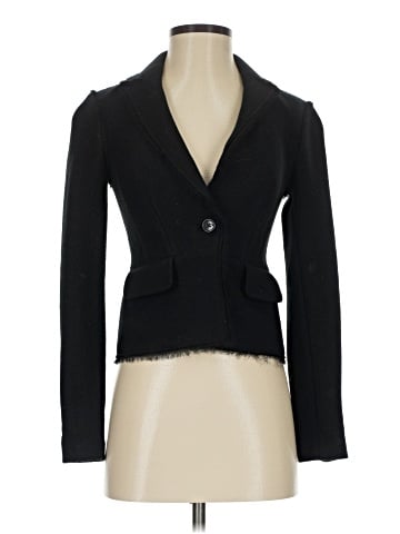 Banana Republic Wool Blazer (view 1)