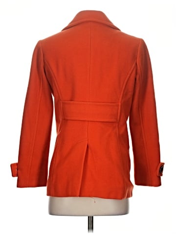 Lands' End Wool Coat (view 2)
