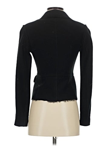 Banana Republic Wool Blazer (view 2)