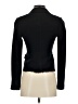 Banana Republic 100% Wool Black Wool Blazer Size 0 - photo 2