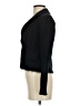 Banana Republic 100% Wool Black Wool Blazer Size 0 - photo 5