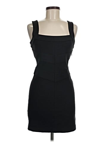 Paige Cocktail Dress (view 1)
