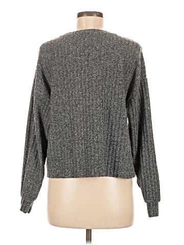 Trafaluc by Zara Pullover Sweater (view 2)