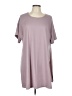Shein Curve Gray Casual Dress Size 12 Plus (0) - photo 1