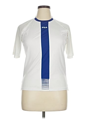 FILA Active T-Shirt (view 1)