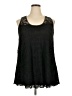 Unbranded Black Casual Dress Size 14 - photo 1
