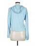 Marika Blue Pullover Hoodie Size M - photo 2