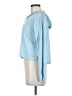 Marika Blue Pullover Hoodie Size M - photo 5