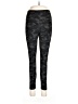 Fabletics Camo Black Active Pants Size L - photo 1