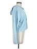 Marika Blue Pullover Hoodie Size M - photo 4