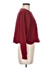 Unbranded Burgundy Pullover Sweater Size M - photo 4