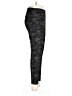 Fabletics Camo Black Active Pants Size L - photo 4