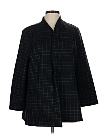 Investments Coat (view 1)