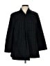 Investments Black Coat Size L - photo 1