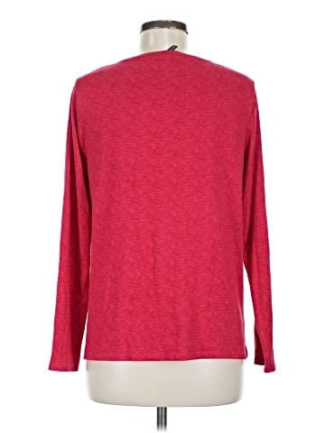 Jaclyn Intimates Pullover Sweater (view 2)