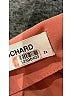 Amanda Uprichard Pink Khakis Size 2X - photo 4