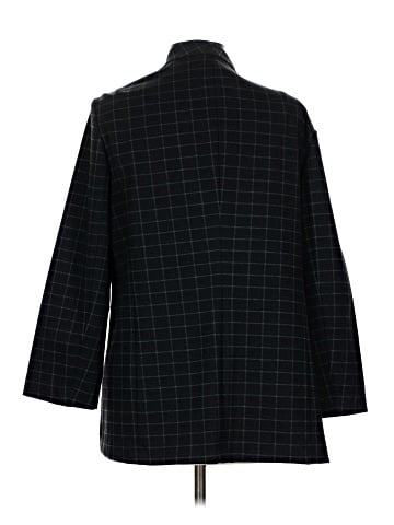 Investments Coat (view 2)