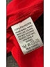 S'edge 100% Polyester Red Casual Dress Size S - photo 8