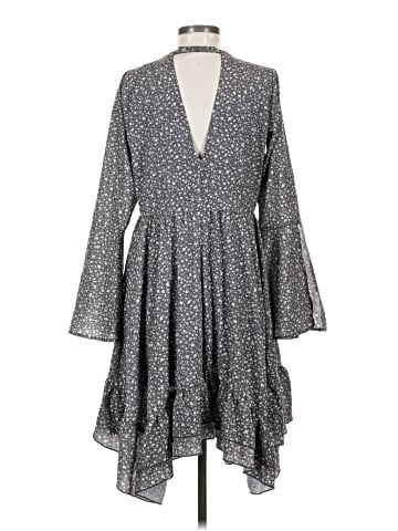 Mia Joy Casual Dress (view 2)