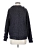 Assorted Brands Polka Dots Blue Track Jacket Size S - photo 1