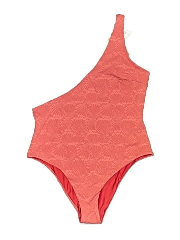 Berlook One Piece Swimsuit (view 1)