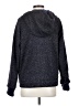 Assorted Brands Polka Dots Blue Track Jacket Size S - photo 2