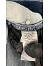 Ann Taylor LOFT Chevron-herringbone Blue Jeans Size 32 waist - photo 9