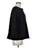 Ann Taylor LOFT Black 3/4 Sleeve Top Size M - photo 4