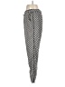Coldwater Creek Polka Dots Gray Casual Pants Size M - photo 5