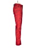 Guess Jeans Animal Print Red Jeans Size 26 waist - photo 4