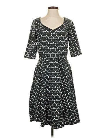 Circus Casual Dress (view 1)