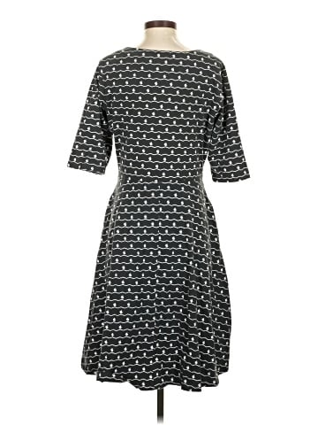 Circus Casual Dress (view 2)