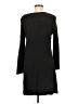 Tibi Black Casual Dress Size M - photo 2