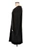 Tibi Black Casual Dress Size M - photo 5