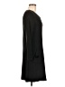 Tibi Black Casual Dress Size M - photo 4