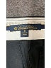 Brooks Brothers Black Casual Pants Size 8 - photo 7