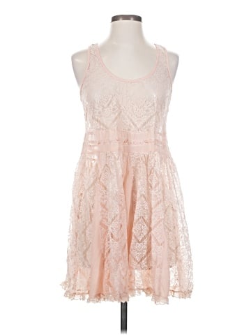E by Eloise Cocktail Dress (view 1)