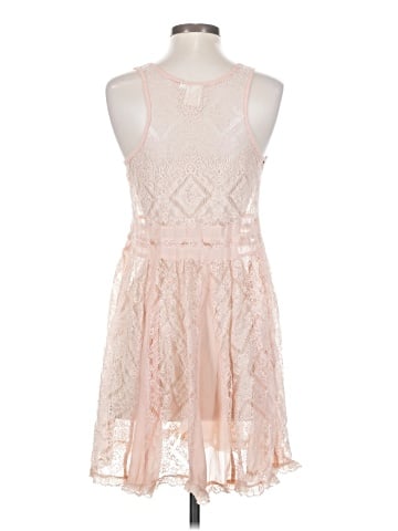 E by Eloise Cocktail Dress (view 2)