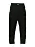 Uniqlo Solid Black Casual Pants Size 13 - photo 1