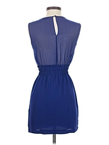 BCBGMAXAZRIA Cocktail Dress (view 2)