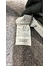 Fairly Black Sleeveless Blouse Size 2 - photo 8
