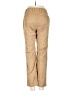 Gap Solid Tan Casual Pants Size 4 - photo 2