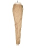 Gap Solid Tan Casual Pants Size 4 - photo 4