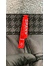 SPANX Houndstooth Gray Active Pants Size M - photo 7